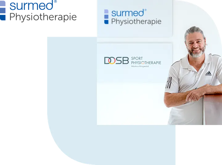 surmed Gesundheitszentrum — functional training-studio in Pfinztal — 2
