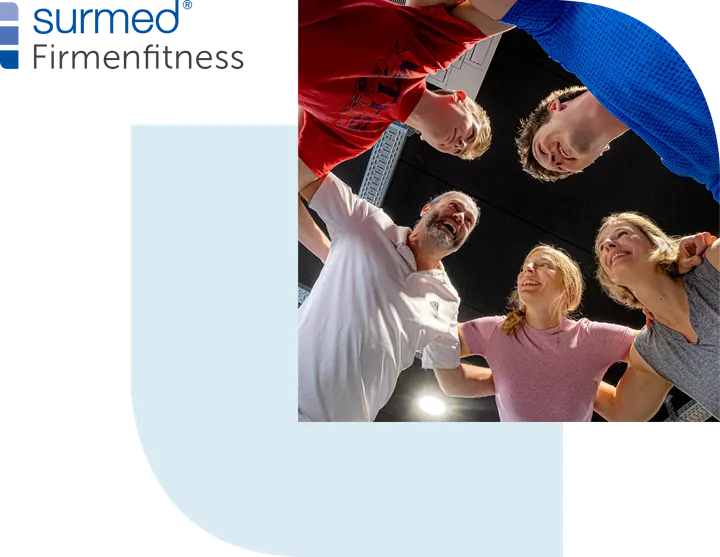 surmed Gesundheitszentrum — functional training-studio in Pfinztal — 5