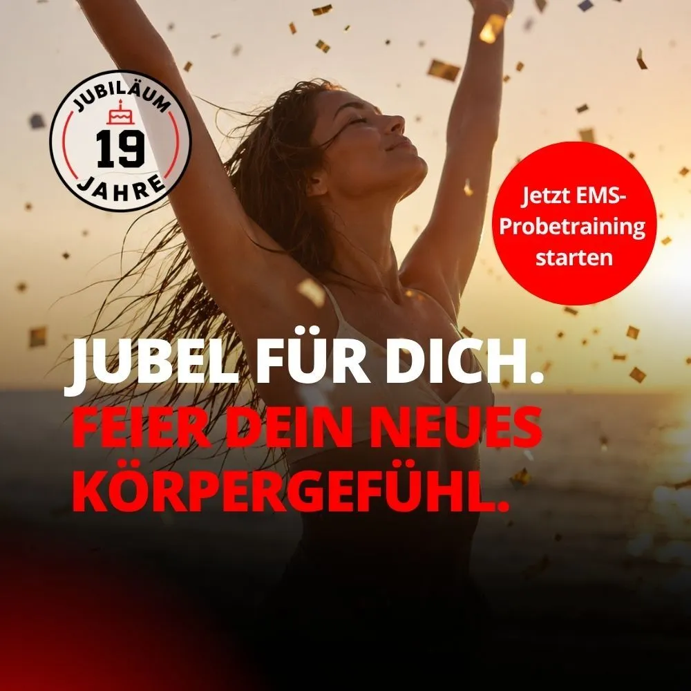 Bodystreet Wolfsburg Mitte — styrketräning-studio i Wolfsburg — 2