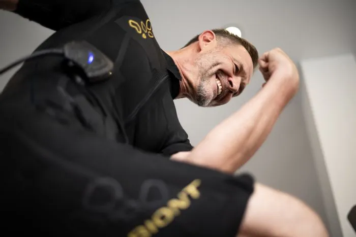 Bodystreet Wolfsburg Mitte — styrketräning-studio i Wolfsburg — 4