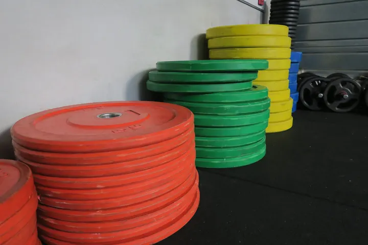 Keep Progress Salle de — salle de fitness-studio à Toulouse — 4