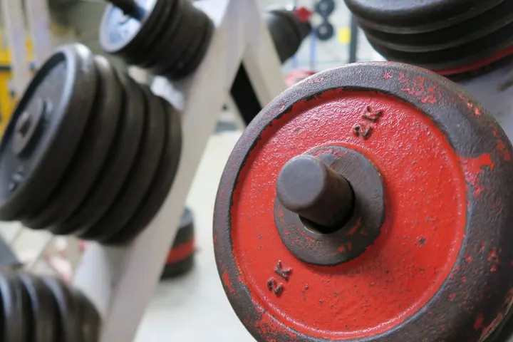 Keep Progress Salle de — salle de fitness-studio à Toulouse — 5