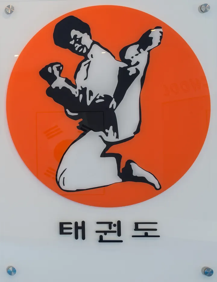 Traditional Taekwondo-Center Berlin — Kampfsport in Schöneberg, Berlin