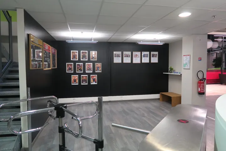 Iforme NORD — salle de fitness-studio à Saint-Grégoire, Rennes — 3