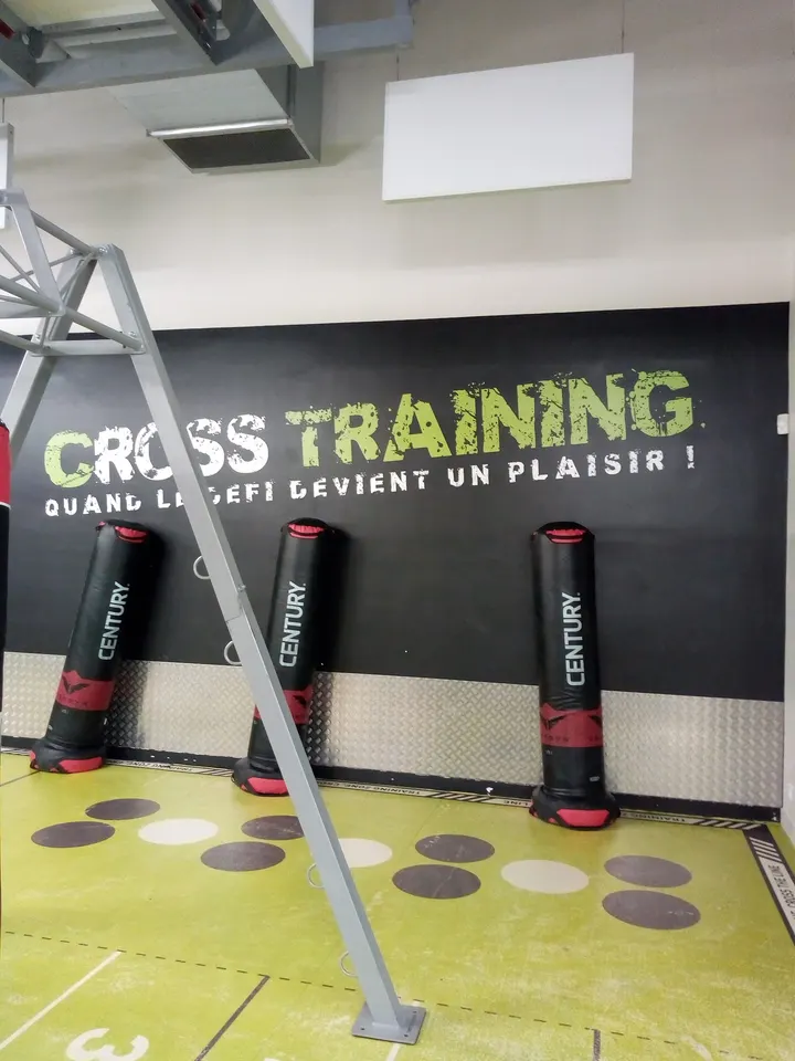 Iforme NORD — salle de fitness-studio à Rennes — 4