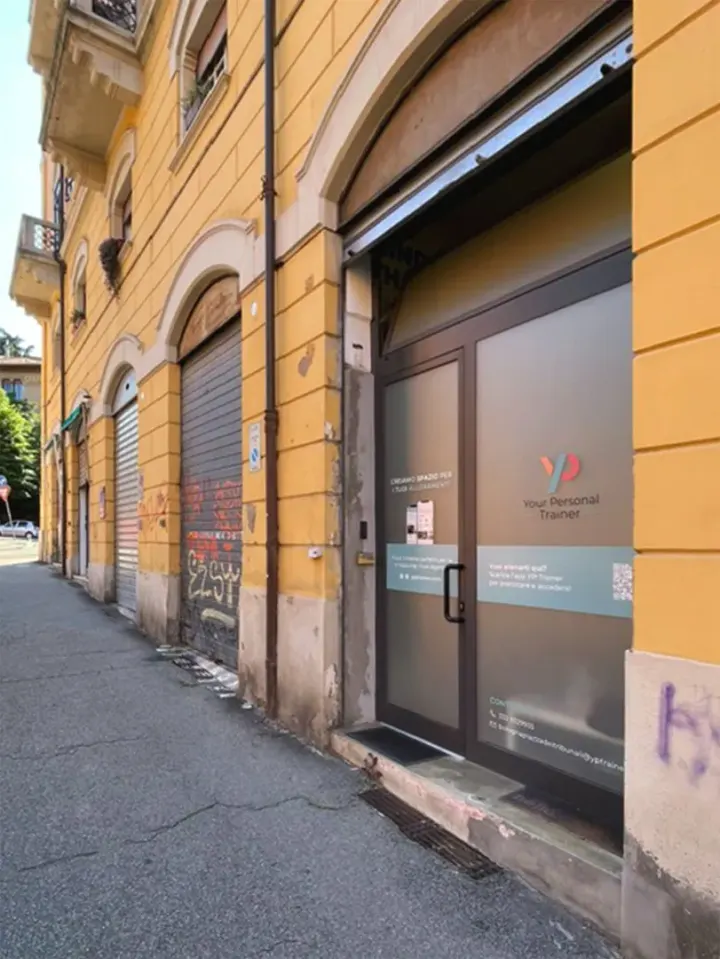 YP Trainer Bologna — personal training-studio a Galvani, Bologna — 2