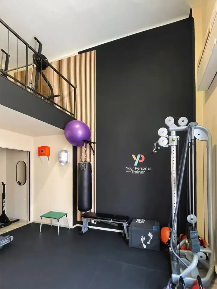 YP Trainer Bologna — personal training-studio a Galvani, Bologna — 3