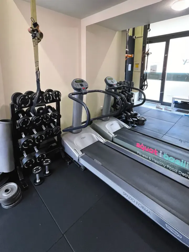 YP Trainer Bologna — personal training-studio a Bologna — 3