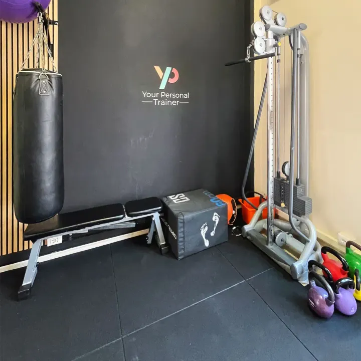 YP Trainer Bologna — Personal training a Galvani, Bologna