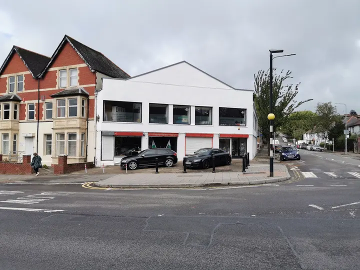 South Wales Martial Arts Academy — Martial Arts in Barry