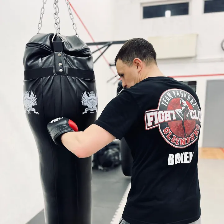 Pankraz Personal Training — pt-studio in Oldenburg — 3