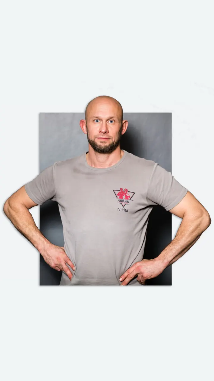 Pankraz Personal Training — PT-Studio in Kreyenbrück, Oldenburg