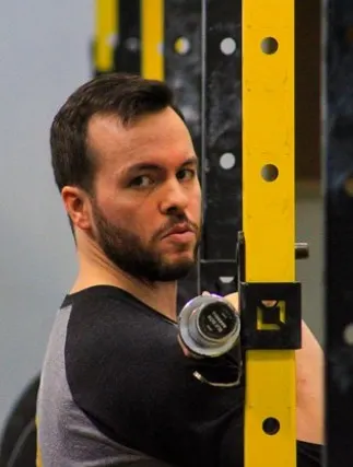 Primal Strength & Movement — strength-studio in Hilden, Lisburn — 3