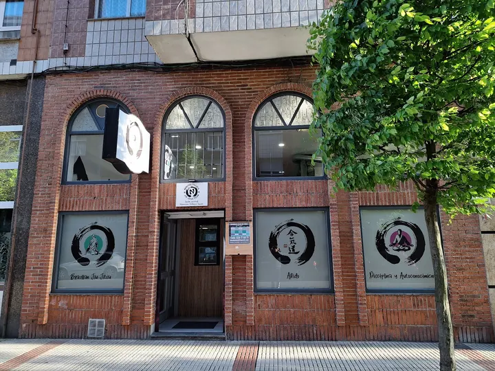 Clan del Dojo — artes marciales-studio en El Llano, Gijón — 3