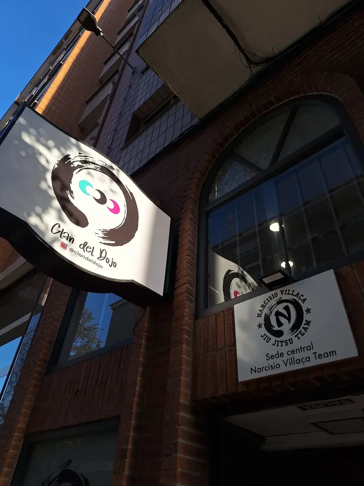 Clan del Dojo — artes marciales-studio en Gijón — 3