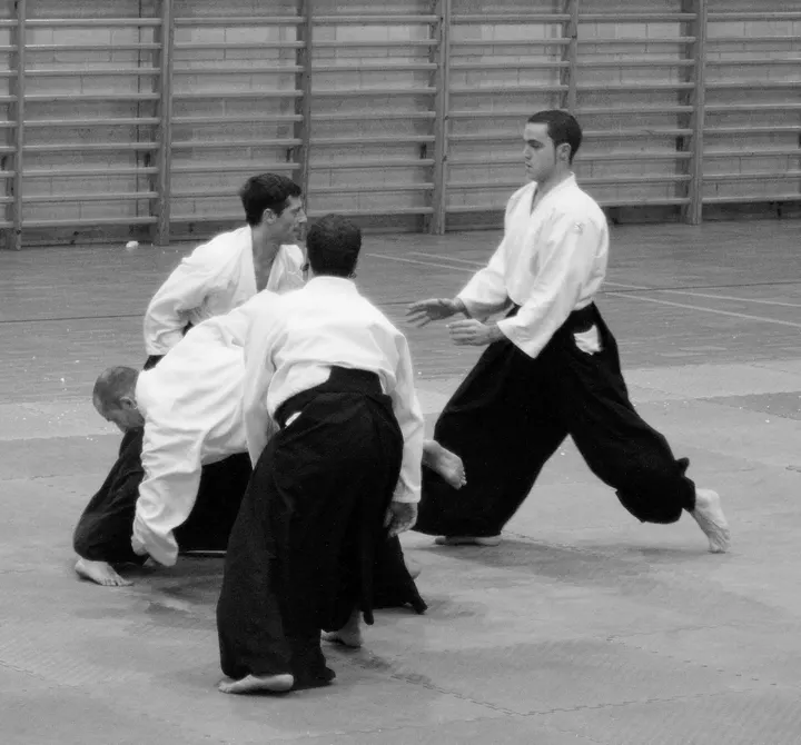 Clan del Dojo — artes marciales-studio en Gijón — 4