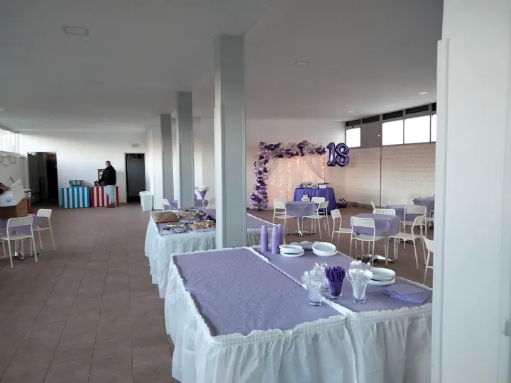 Club 554 Selargius — palestre-studio a Selargius — 2