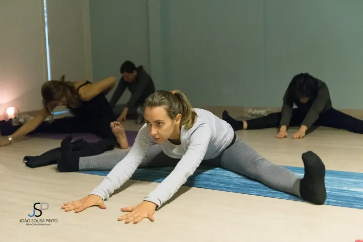Niyama Yoga Studio — yoga-studio em Matosinhos Sul, Porto — 2