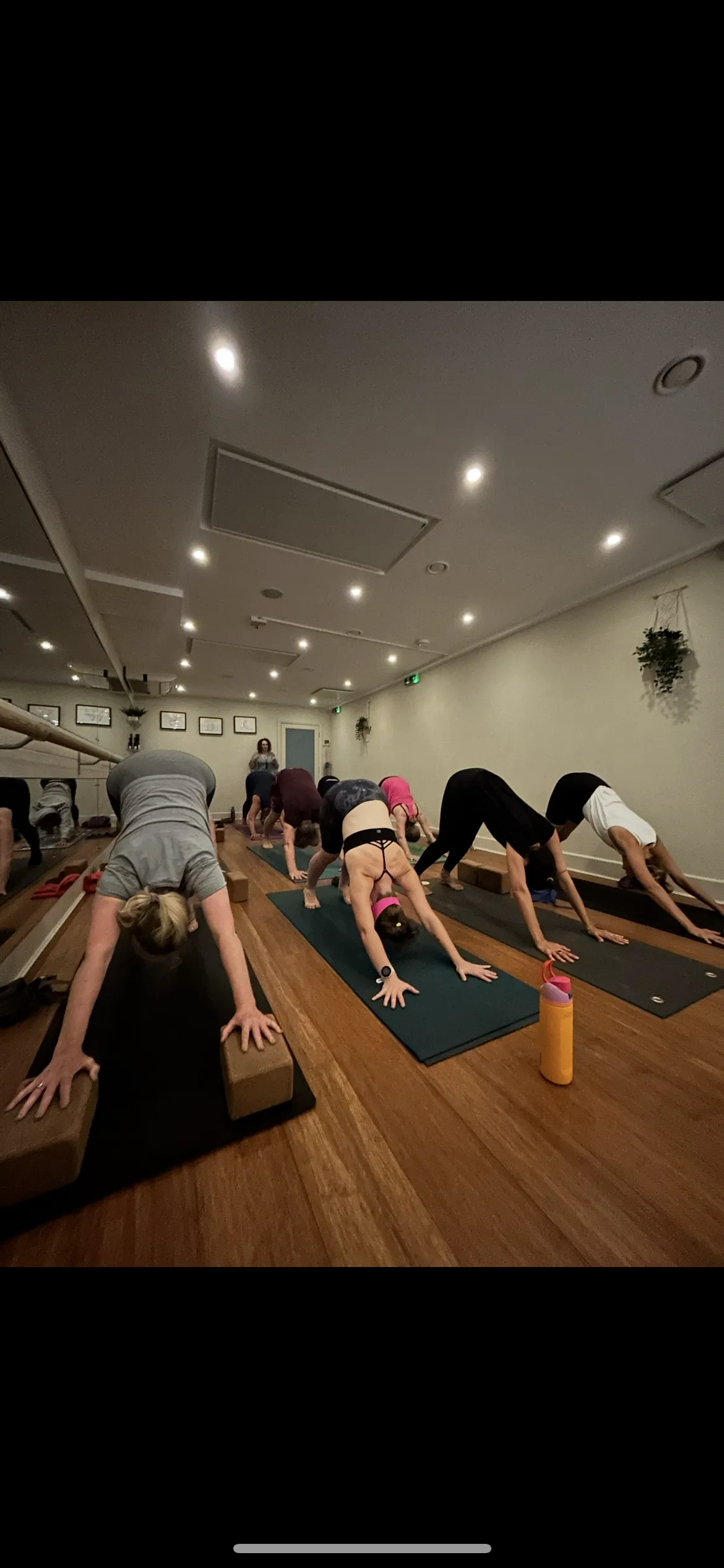 Align Yoga & Pilates — yoga-studio in Hampton — 3