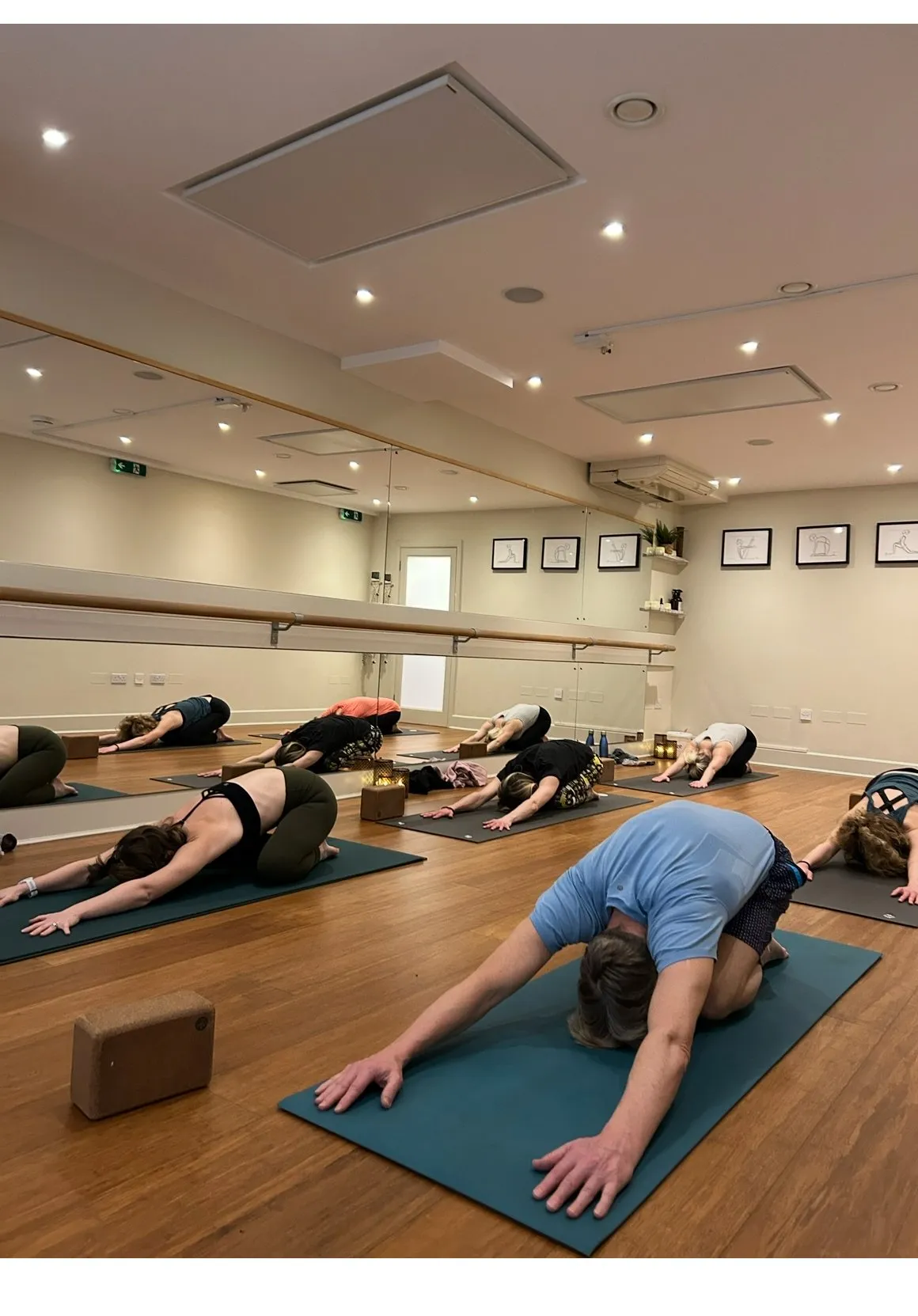 Align Yoga & Pilates — yoga-studio in Hampton — 4