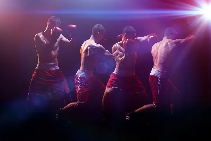 Energy Gym Euskirchen — kickboxen-studio in Altstadt, Euskirchen — 2