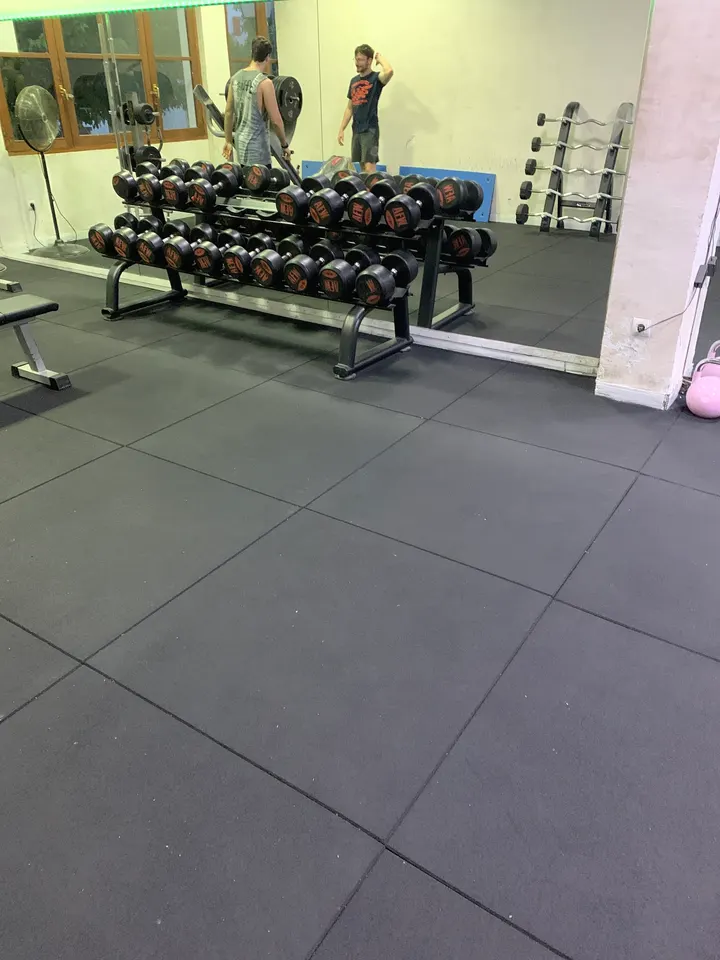 My Gym — estudio de fitness-studio en Sevilla — 4