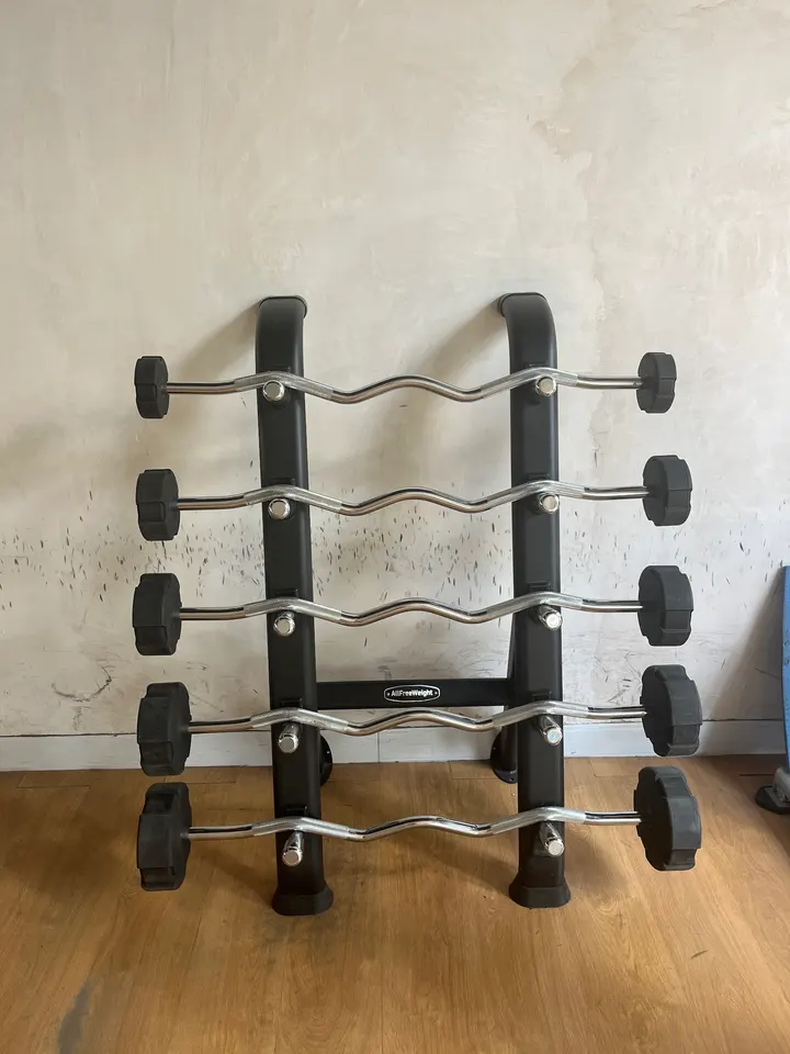 My Gym — estudio de fitness-studio en Sevilla — 5