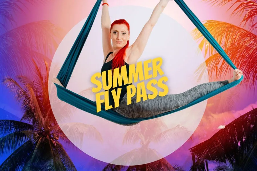IMA Studio - Circus & Aerial Arts — aerial-studio i Berlin — 2