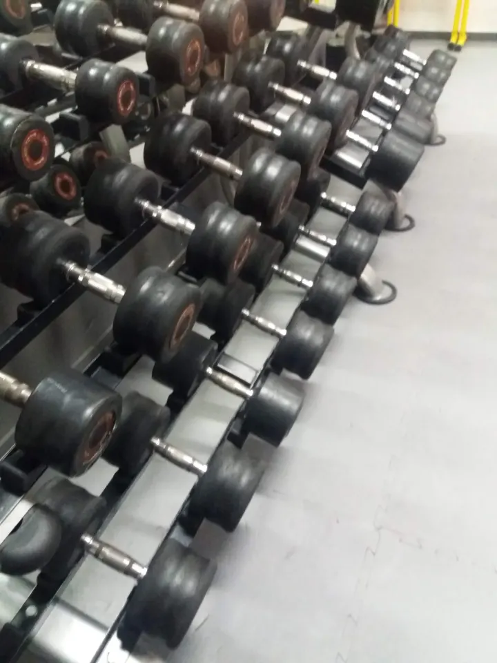 Ginásio Bestshape — ginásio-studio em Cruz de Pau, Seixal — 3