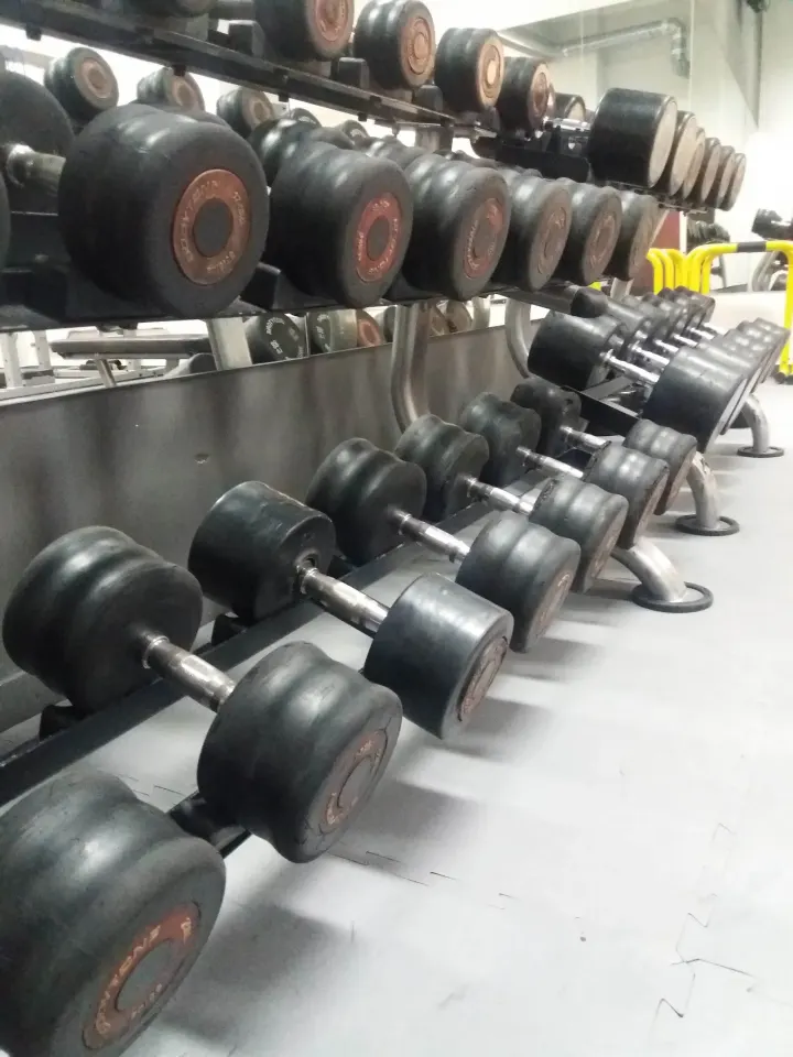 Ginásio Bestshape — ginásio-studio em Seixal — 3