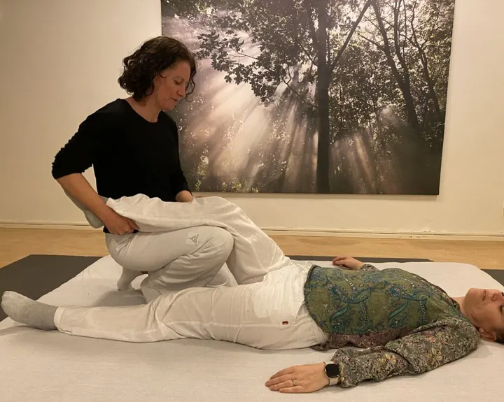 Freefoot - Be By Nature Göteborg — wellness-studio i Olivedal, Göteborg