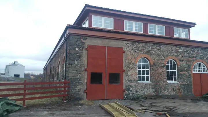 Eksågen HälsoCenter AB — träningsstudio i Åtvidaberg — 3