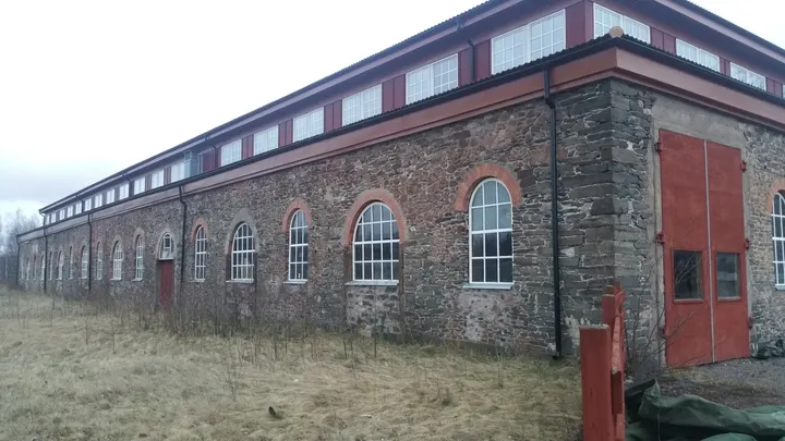 Eksågen HälsoCenter — Träningsstudio i Åtvidaberg