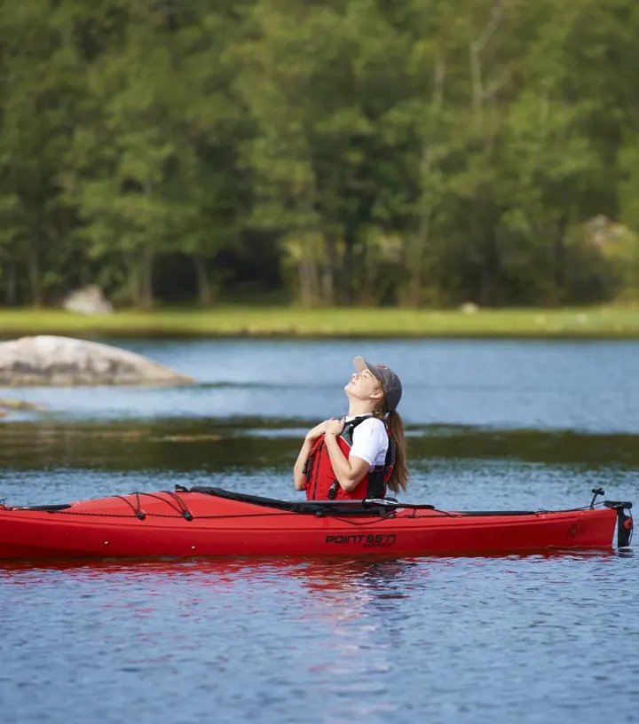 Bastuflotten ReLaxa i Stockholm — wellness-studio i Stocksund — 2