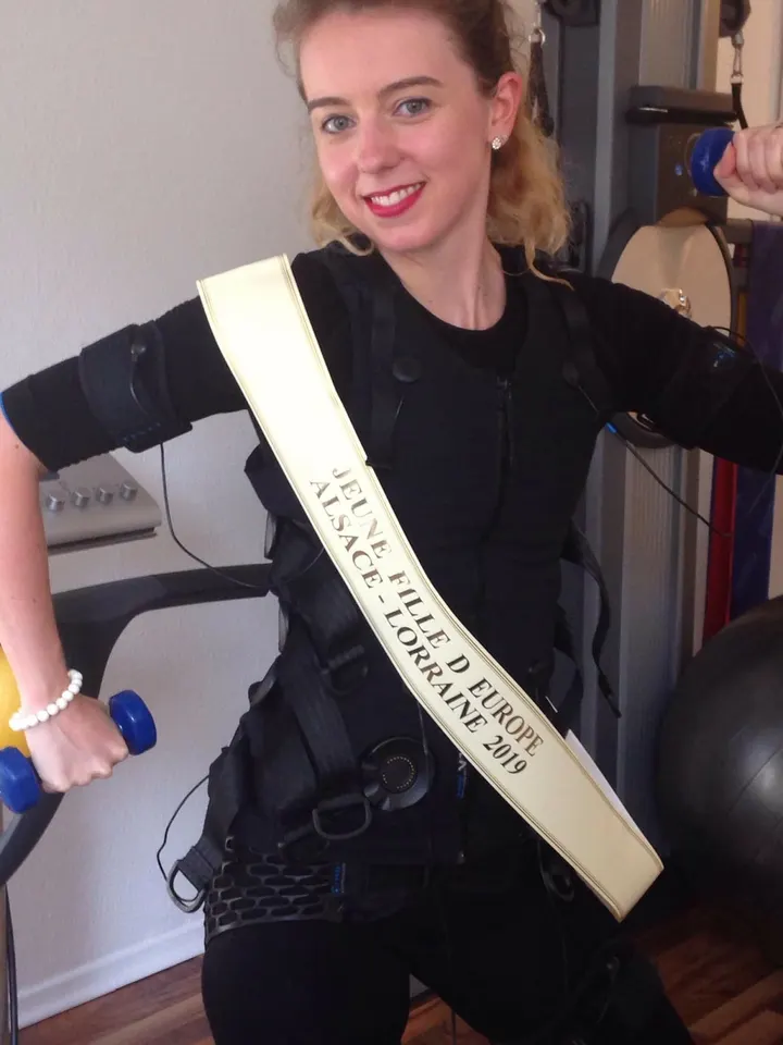My Life Coach Studio Électrostimulation — salle de fitness-studio à Strasbourg — 3