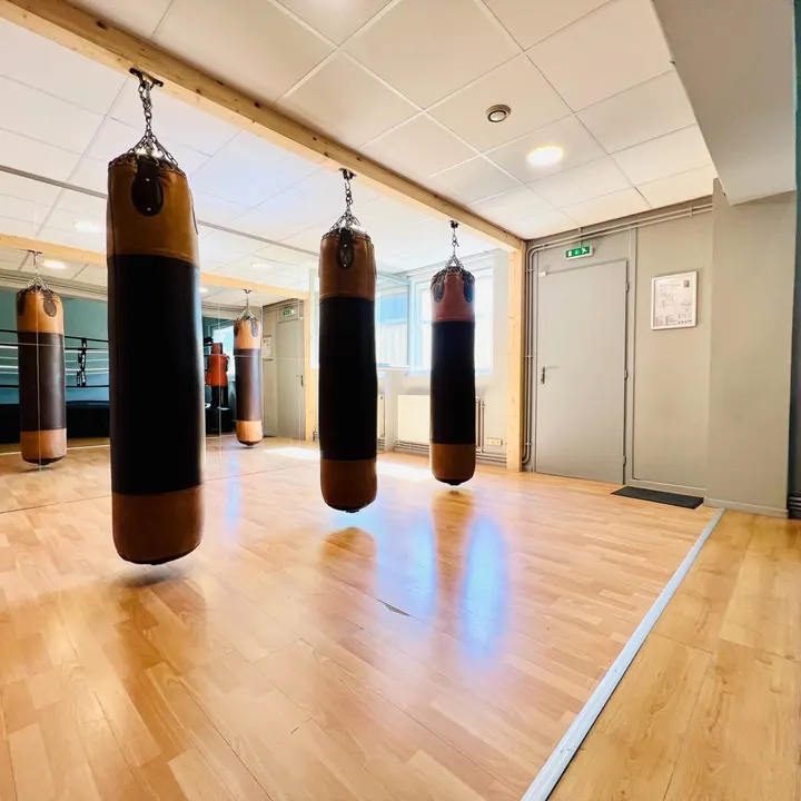 fit fight by coach karlito — boxe-studio à Marly — 3