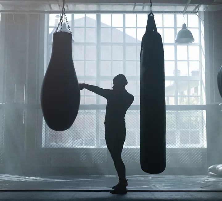 fit fight by coach karlito — boxe-studio à Marly — 4
