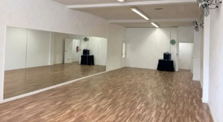APT. Studios & Spaces — ginásio-studio em Paranhos, Porto — 3