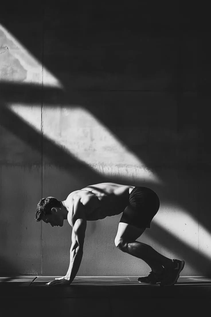 BurnBabe. Outdoor — pilates-studio i Hamburg — 3