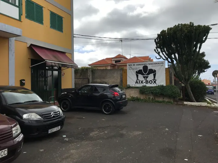 Aixbox — estudio de fitness-studio en La Cuesta, Tacoronte — 3