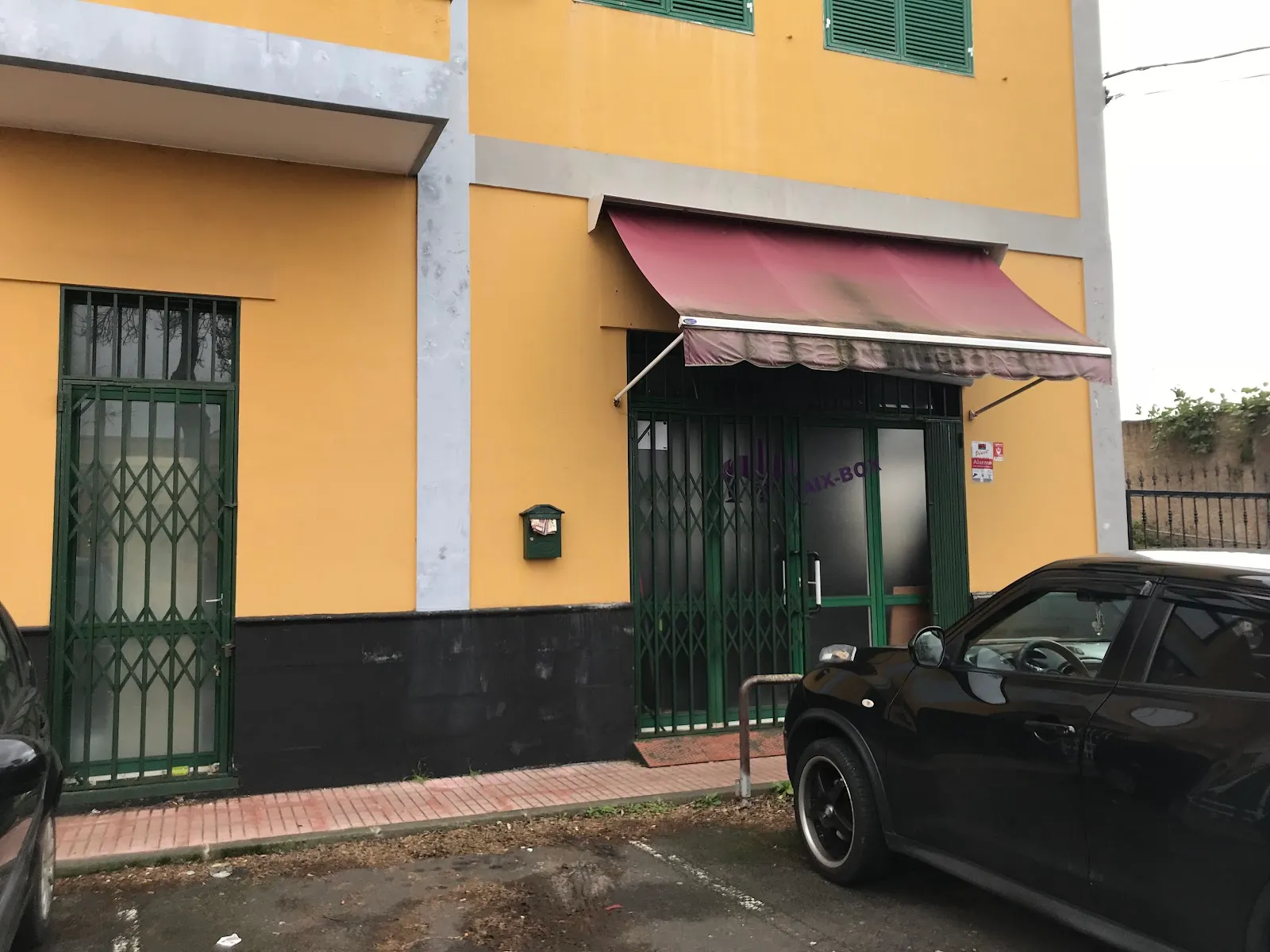 Aixbox — estudio de fitness-studio en Tacoronte — 5