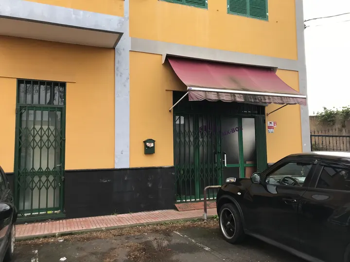Aixbox — estudio de fitness-studio en Tacoronte — 5