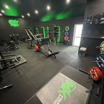 MK strength & Fitness — strength-studio in Fermanagh and Omagh District, Omagh — 2