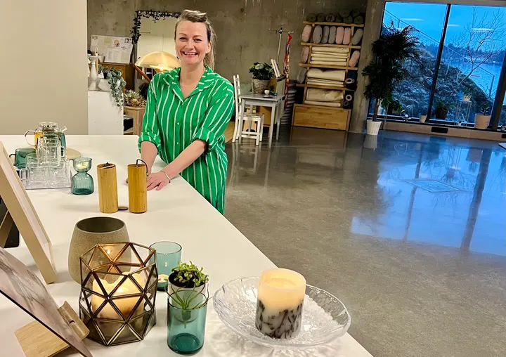 Soul Yoga - Annamaria Gutierrez — yoga-studio i Stavanger — 4