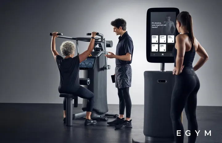 Sportpalast Meinerzhagen Meinerzhagen — fitnessstudio in Meinerzhagen — 3