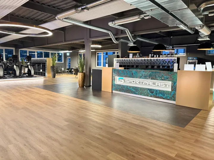 Sportpalast Meinerzhagen Meinerzhagen — fitnessstudio in Meinerzhagen — 2