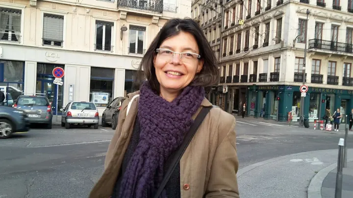 Réflexologie et Yoga - Céline Lemoine — Bien-être à Lyon 4e Arrondissement, Lyon