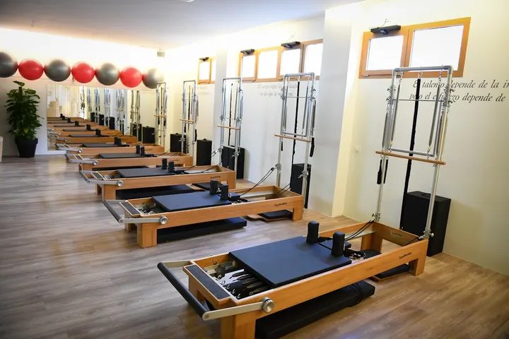 Feeling pilates, S.L. — pilates-studio en Murcia — 3