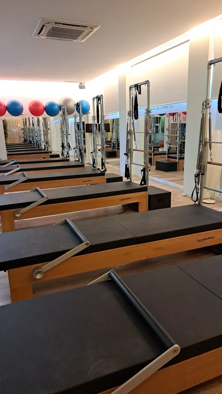 Feeling pilates, S.L. — pilates-studio en Murcia — 3