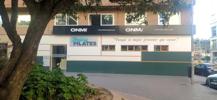 Feeling pilates, S.L. — pilates-studio en Murcia — 4
